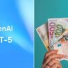 Qué hace GPT-5 en función de lo que estés dispuesto a pagar: un esquema para entender lo nuevo de OpenAI en ChatGPT