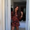 Rocío Osorno y su descubrimiento con el nuevo ambientador de Mercadona: «Resulta que huele igual que uno de mis mejores perfumes»