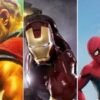Frases grabadas en postproducción, actrices que se negaron a rodar y cameos que nos ponen tristes. Así se hizo ‘Vengadores: Endgame’