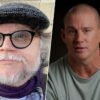 «Uno de los mayores errores de mi carrera»: Channing Tatum se arrepiente de rechazar a Guillermo del Toro en una sombría adaptación de un cuento de hadas