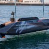 Entramos en la era de los submarinos autónomos: BAE Systems ultima a Herne, un enorme vehículo para operaciones encubiertas