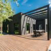 Leroy Merlin arrasa con la liquidación de sus muebles de exterior y este casi a mitad de precio es perfecto para los últimos días del verano