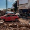 «Nunca encontré mi coche»: más de 800 vehículos siguen desaparecidos tras la DANA. Y sin coche, no hay ayuda