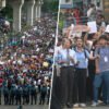 Las protestas de Nepal son la enésima prueba de algo: la generación Z de Asia está desafiando a su vieja guardia