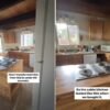 Cómo una cocina apagada de los años 70 se transformó en un espacio vibrante