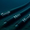 Los cables submarinos eran de las teleoperadoras, y ahora los están controlando las grandes tecnológicas