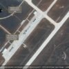 Era prácticamente imposible que un satélite «arruinara» la foto de otro satélite. Con Starlink ya van dos veces
