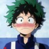 La película en acción real de ‘Boku no Hero Academia’ cambia de guionista una vez más. A este paso ver a un Deku de carne y hueso parece una misión casi imposible