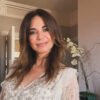 Mariló Montero tiene este suelo en el salón de su casa que no es nada tradicional: una elección que es tendencia, cálida y original