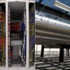 Un centro de datos de Microsoft en México chocó con la realidad de la red eléctrica. Su solución: utilizar generadores de gas