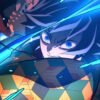 ‘Kimetsu no Yaiba: La fortaleza infinita’ cambió este momento clave con el Pilar del Agua, aunque el anime aún puede corregir su error con Giyu Tomioka