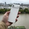 He probado el iPhone Air y lo tengo claro: no es solo el iPhone más fino de la historia. Es una declaración de intenciones