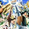En ‘Saint Seiya’ había un Caballero del Zodiaco que nunca llegó a aparecer en el manga ni el anime. Décadas después tuvo su propio spin-off