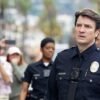 «Tengo que compartir la verdad con vosotros». La actriz que abandonó ‘The Rookie’ tras denunciar haber sido acosada sexualmente en la serie con Nathan Fillion y que nadie la creyese