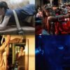Las 21 mejores películas con escenas de sexo real que no son películas porno