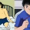 Oliver Atom sin piernas: el trágico final de ‘Campeones’ es en realidad un fascinante mito