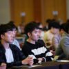 Las universidades de Corea del Sur tienen un problema existencial: los jóvenes coreanos solo quieren ser médicos