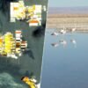 La batería global que se seca: cómo el desierto de Atacama evidencia el precio ecológico de la descarbonización