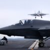 China acaba de poner a prueba el Fujian con tres aviones distintos. La catapulta electromagnética ya no es teoría, es práctica