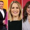 La 1 ha conseguido por primera vez que todos sus programas superen el 10% de audiencia. La pregunta es a qué precio