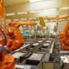 Hay más robots trabajando en fábricas chinas que en el resto del mundo junto. La estrategia de Pekín ya es un golpe de autoridad global