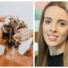La doctora en biomedicina Holly Wilkinson avisa: «Probablemente sea más importante lavar las sábanas que ducharse por la noche»