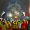 20 años después, Europa enfrenta una de las mayores hitos de ingeniería de su historia: el túnel ferroviario más largo del mundo