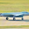 Creíamos que el J-20 era la gran joya furtiva de Pekín. Las nuevas imágenes del J-50 demuestran que había algo más en desarrollo