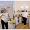 Esta mujer sigue una vida humilde en una mini casa sin alquiler ni hipoteca, y asegura: «Tengo libertad financiera y me lo estoy pasando genial»