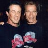 «Leí el guion y era una porquería», Sylvester Stallone declaró que Arnold Schwarzenegger lo engañó para una de las peores películas de su carrera
