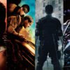 Las 35 mejores películas de acción de la historia