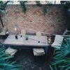 Diez ideas económicas para transformar un patio pequeño con todo el estilo