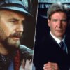 Kevin Costner iba a darle vida al Presidente de Estados Unidos en una cinta de acción, sin embargo, rechazó el papel por una cinta que fracasó en taquilla