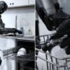 El robot doméstico con el que muchos sueñan ya es real. Figure F.02 acaba de aprender a cargar un lavavajillas