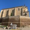 Un pequeño pueblo de Guadalajara busca nuevos habitantes: hay casas de alquiler baratas y está a una hora de Madrid