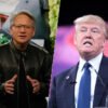NVIDIA está en pie de guerra: el Gobierno de EEUU prepara una ley que amenaza de muerte su negocio en el extranjero