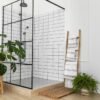 Lidl lanza el lunes el mueble para el baño más elegante: es bonito, compacto e ideal para baños pequeños