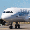 Airbus prepara un ala capaz de transformarse en el aire: el primer vuelo será en 2026 y apunta a su próximo gran avión