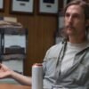 Matthew McConaughey no descarta volver a ‘True Detective’ como Rust Cohle si se cumple una condición muy concreta. «Hay libertad en eso»