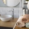 Lidl lanza el viernes en sus tiendas físicas un toallero de diseño: no necesita taladros y cuesta menos de 10 euros