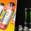 En pleno boom de las bebidas energéticas, Coca-Cola ha decidido apostar por otra cosa: las «hidratación avanzada»