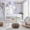 Ikea apuesta por la tendencia vintage: lanza una alfombra de estilo retro que cuesta menos de 60 euros y es ideal para  salones y dormitorios