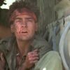 Charlie Sheen audicionó dos veces para una cinta bélica: una película donde casi muere en manos del ejército