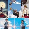 Las 34 mejores películas de animación de la historia