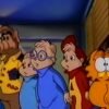 En pleno furor por la coca, en 1990 pensaron que el mensaje debía ser más claro. Así que llamaron a las Tortugas Ninja