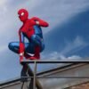 Los cosplayers son el alma de cualquier convención de cultura pop, pero hay un sitio donde están prohibidísimos: Disneyland