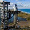 Cómo ver el lanzamiento de Starship: el fin de una era para el megacohete de Elon Musk