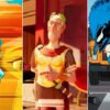 Las 12 mejores series de animación de 2025 y dónde verlas