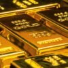 El oro va camino de los 5.000 dólares por onza por un motivo: los bancos centrales están huyendo del dólar