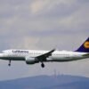 El Airbus A320 le ha arrebatado al Boeing 737 un récord histórico: ya es el avión más entregado de la historia